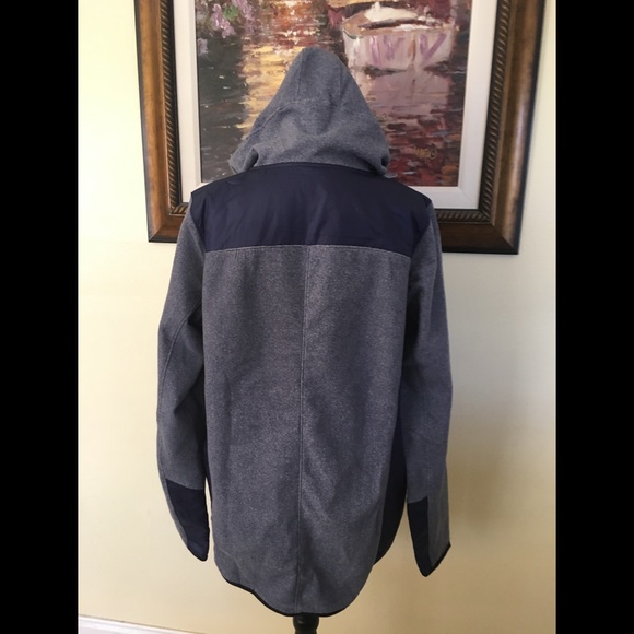 Under Armour Coldgear Fleece - Picture 8 of 8